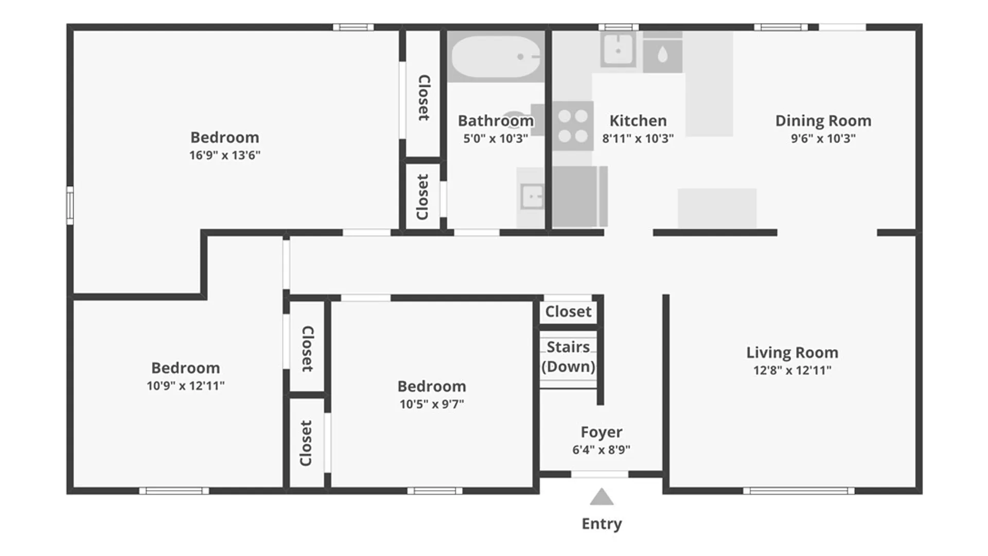 Property at 14 E Park Drive, Lockport City, NY 14094 26
