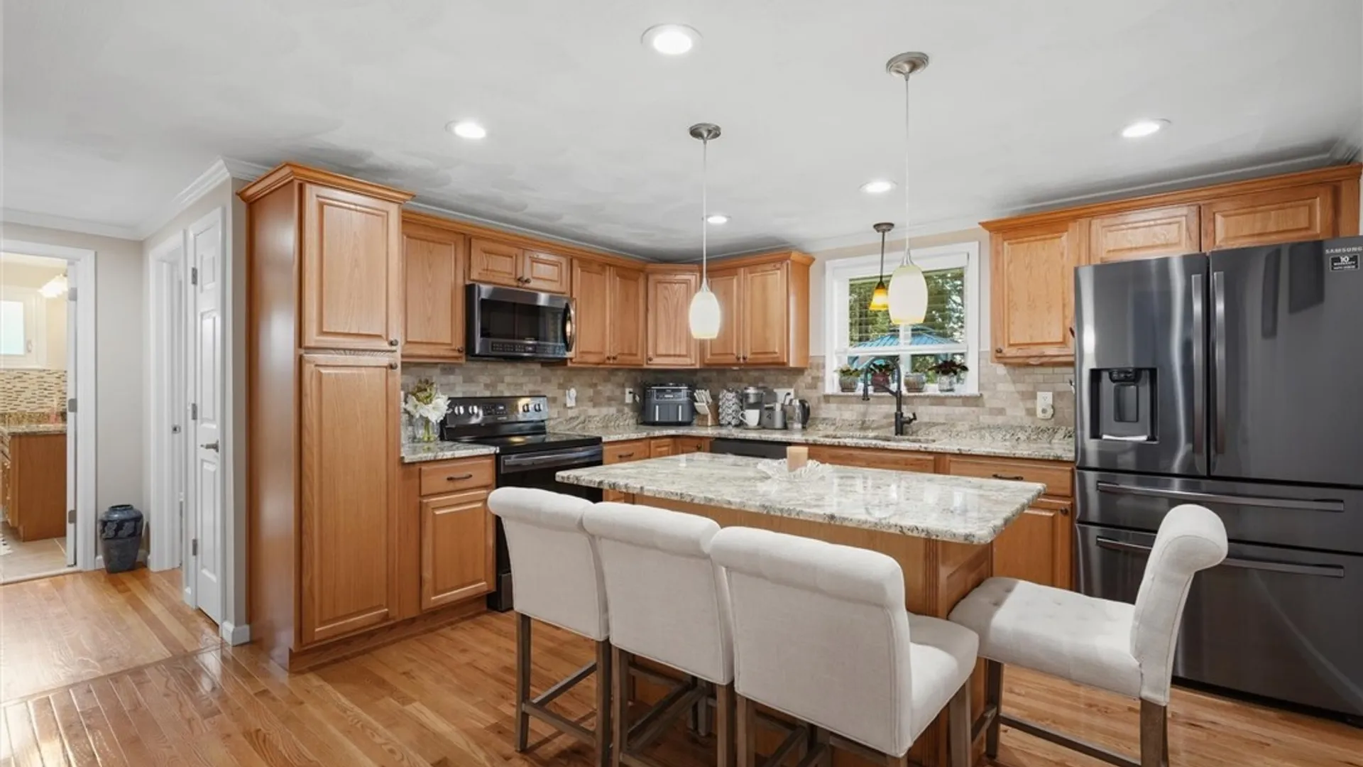 Property at 125 Revere Avenue, DeWitt, NY 13057 9