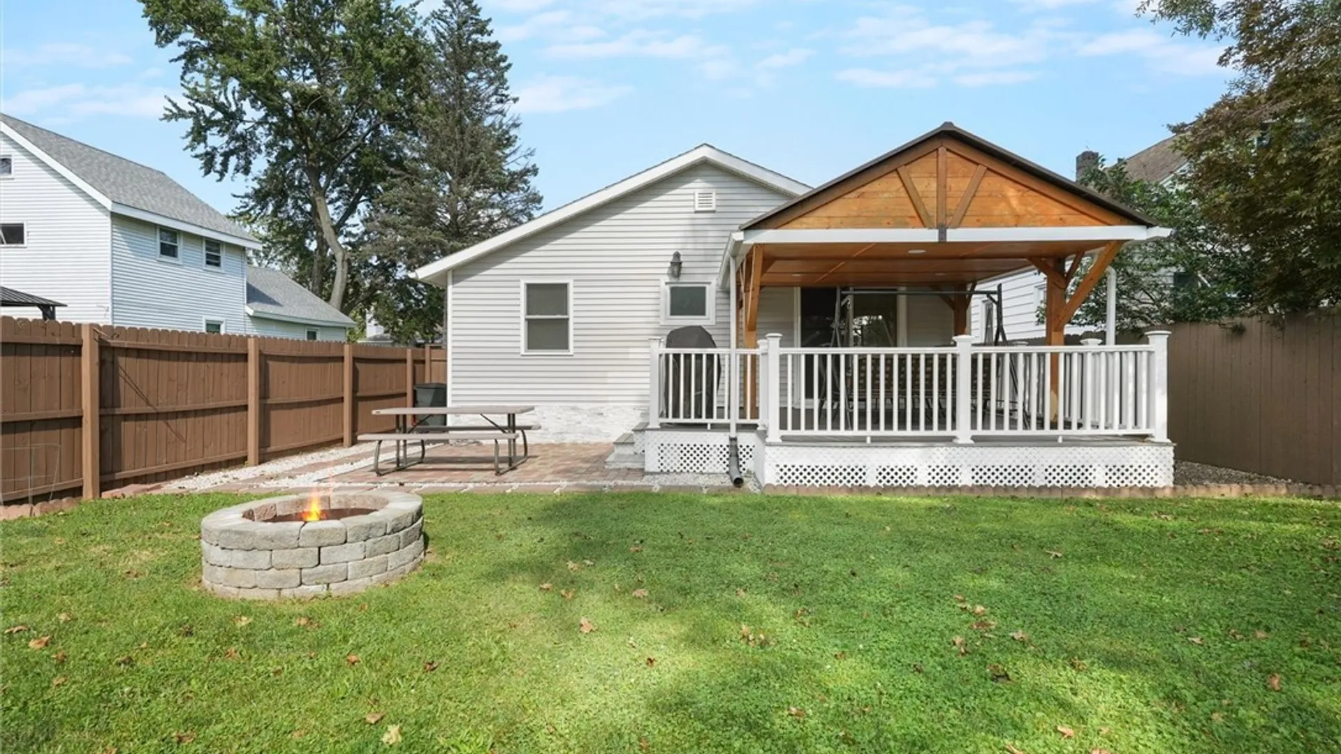 Property at 125 Revere Avenue, DeWitt, NY 13057 32