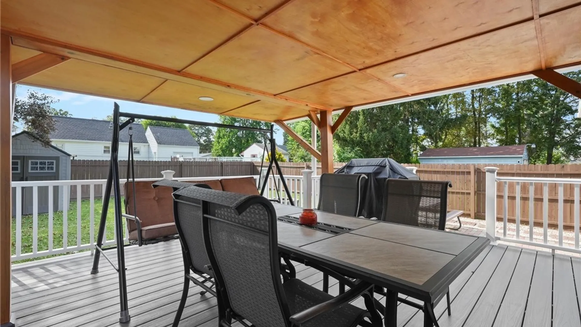 Property at 125 Revere Avenue, DeWitt, NY 13057 34