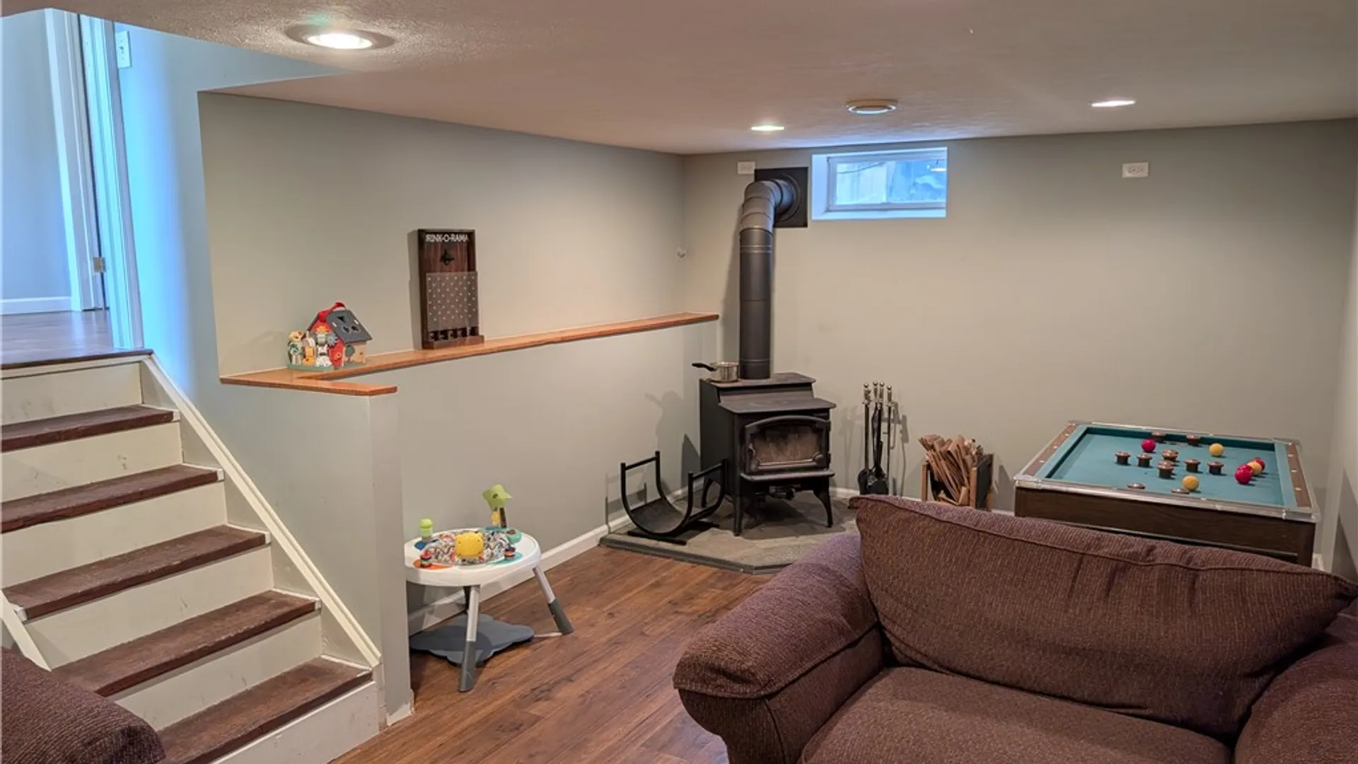 Property at 16498 4th Section Road, Clarendon, NY 14470 17