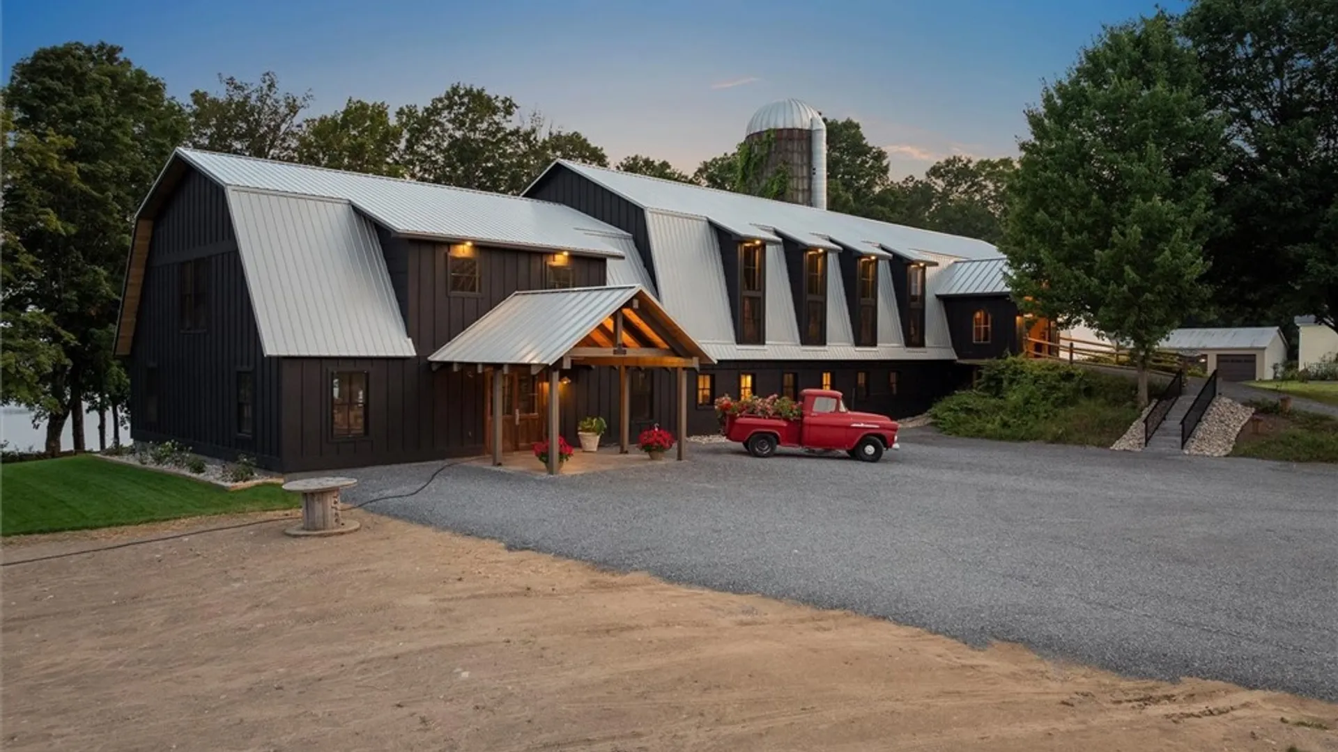 Property at 6904 Stokes Westernville Road, Western, NY 13303 8
