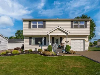 Property at 16 Elm Avenue, West Seneca, NY 14224