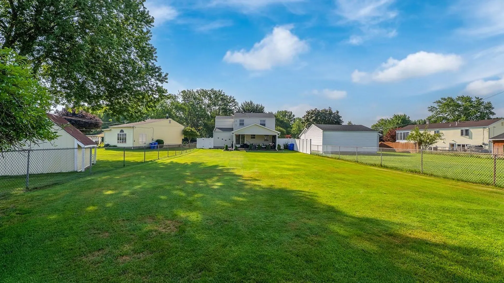 Property at 16 Elm Avenue, West Seneca, NY 14224 31