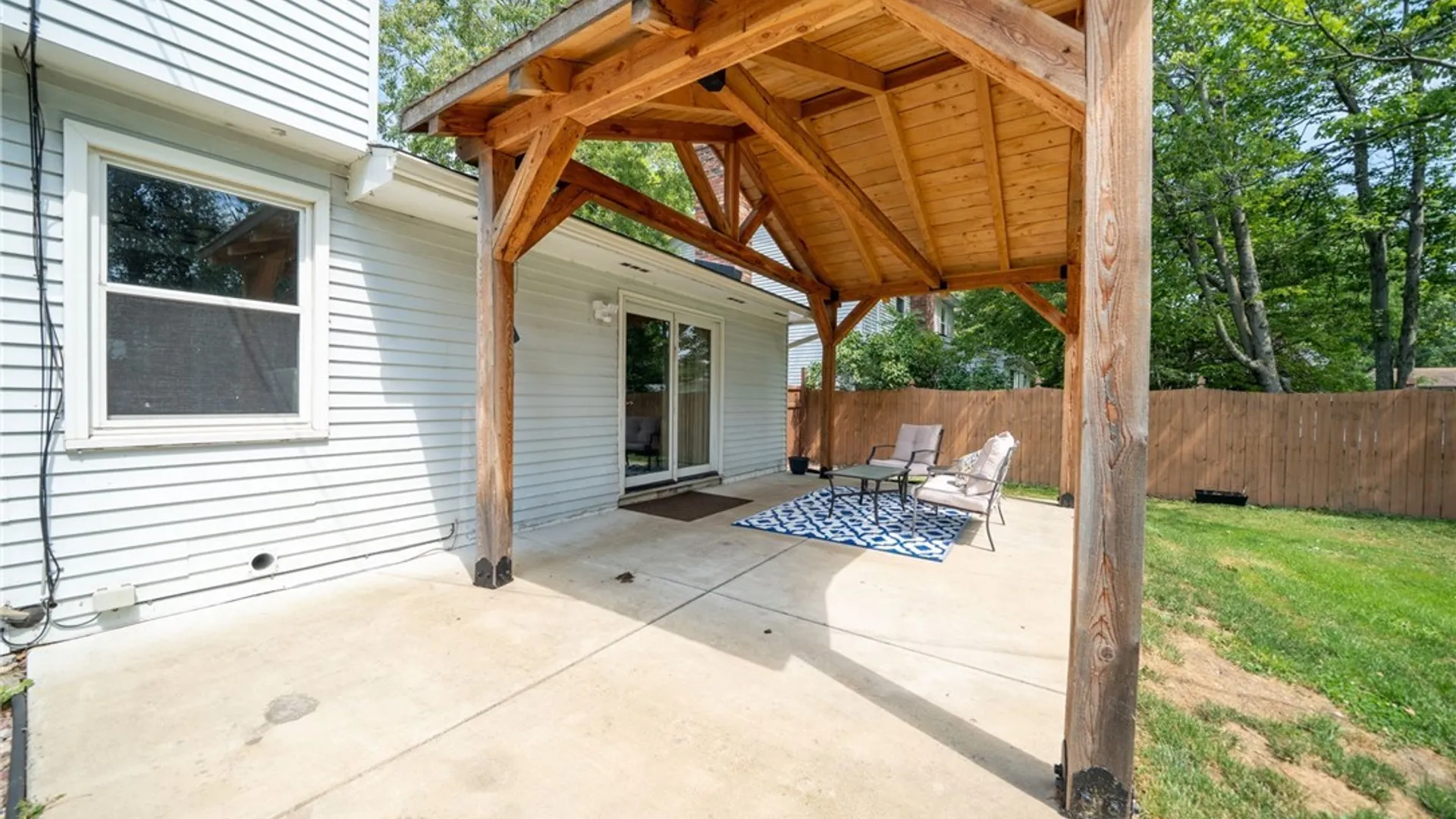 Property at 391 Woodward Crescent, West Seneca, NY 14224 10