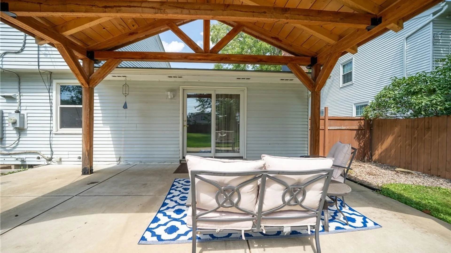 Property at 391 Woodward Crescent, West Seneca, NY 14224 11