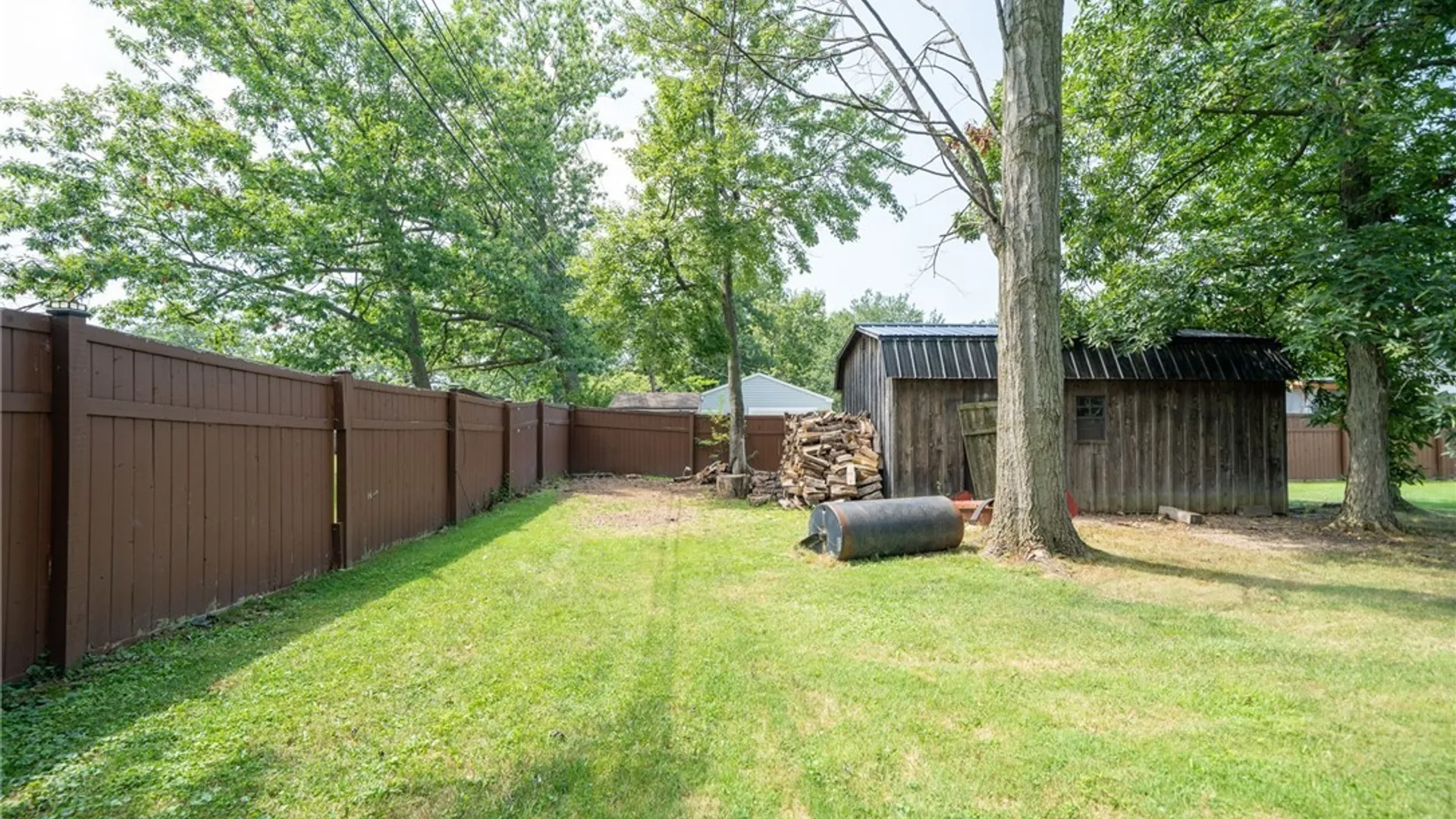 Property at 391 Woodward Crescent, West Seneca, NY 14224 13