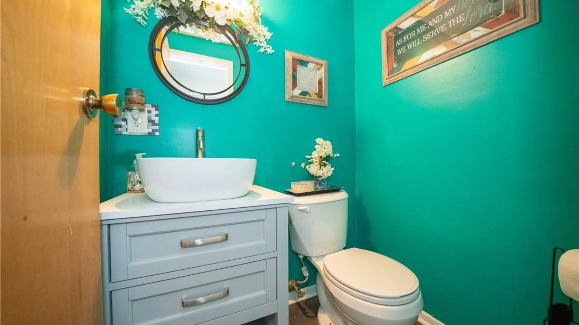 Property at 391 Woodward Crescent, West Seneca, NY 14224 16