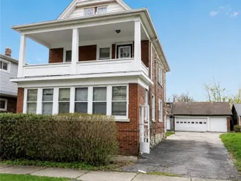 Property at 2217 Falls Street, Niagara Falls, NY 14303