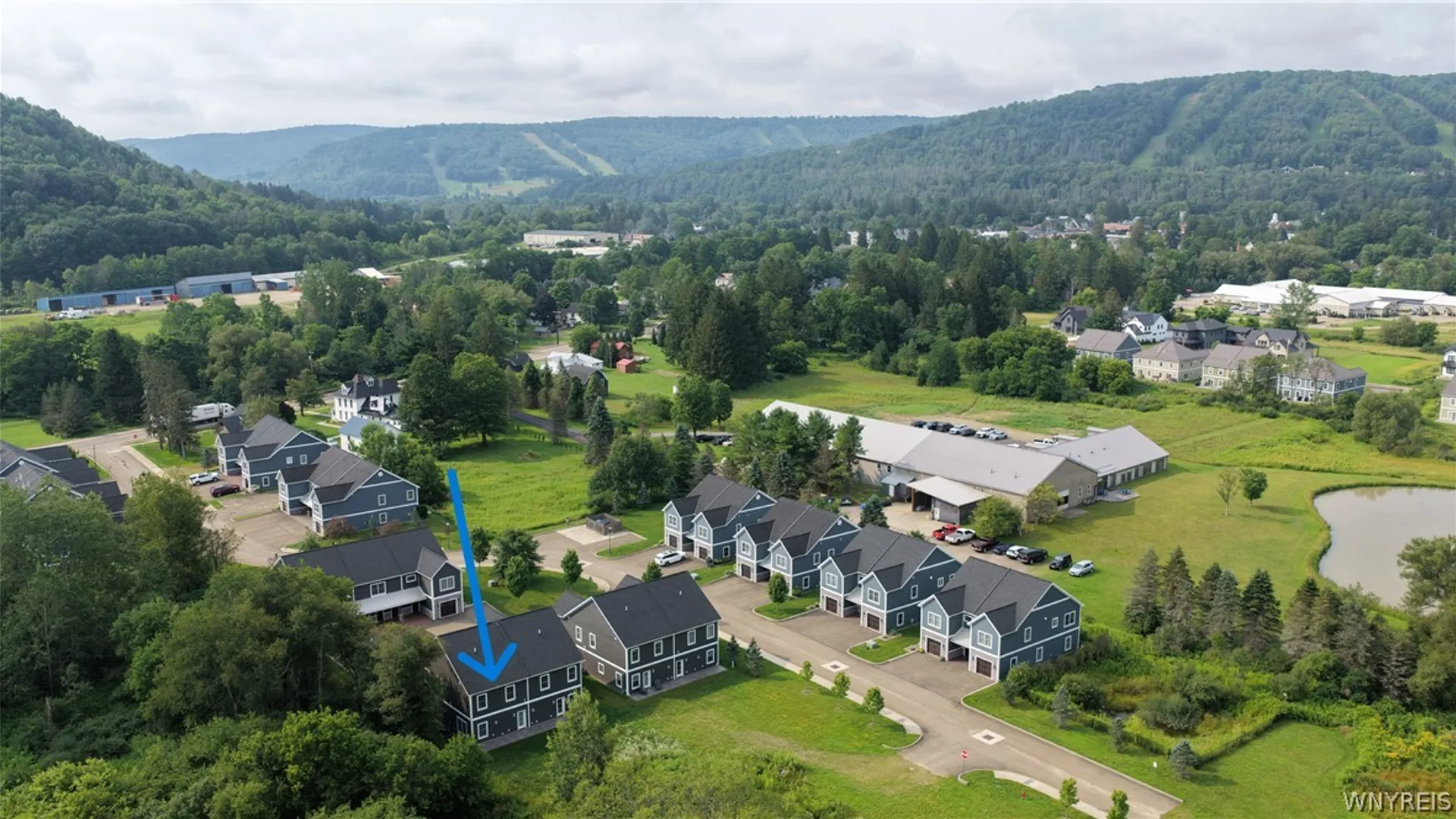 Property at 30 Glen Burn Trail, Ellicottville, NY 14731 4