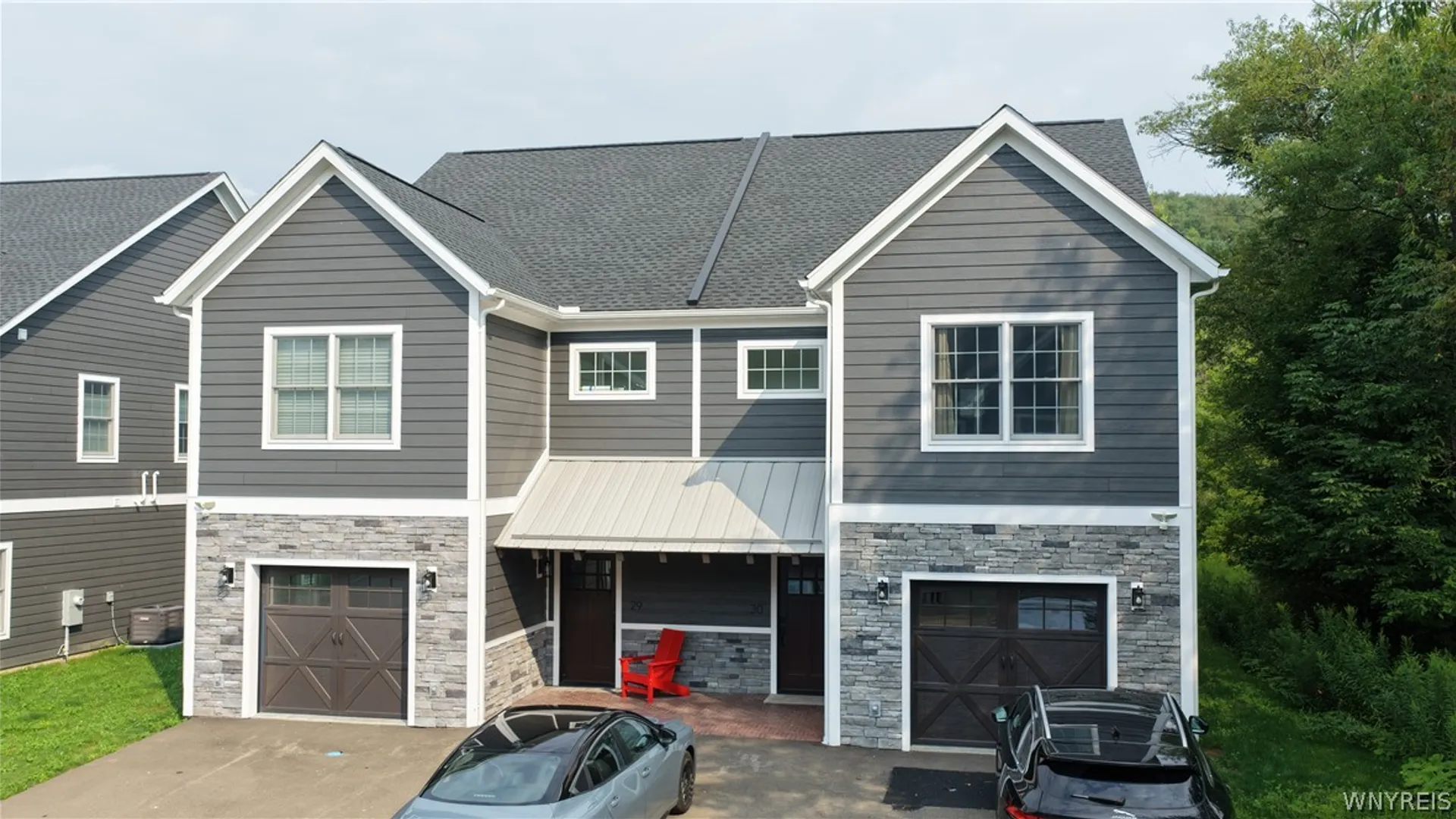 Property at 30 Glen Burn Trail, Ellicottville, NY 14731 40