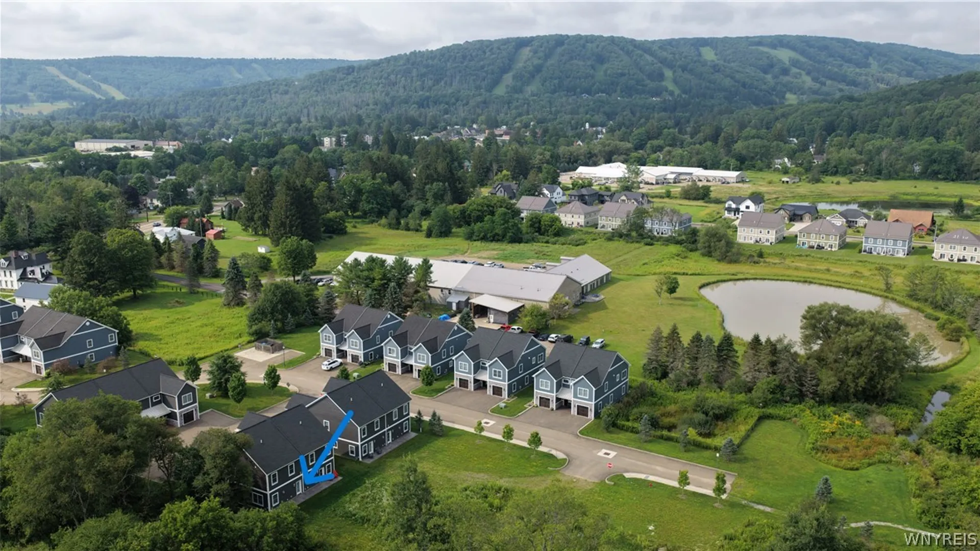 Property at 30 Glen Burn Trail, Ellicottville, NY 14731 43