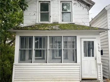 Property at 108 Green Street Place, Syracuse, NY 13203