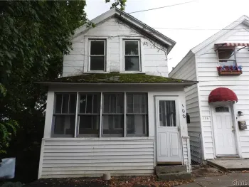Property at 108 Green Street Place, Syracuse, NY 13203