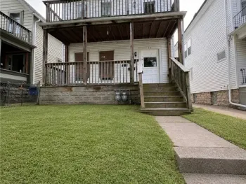 Property at 414 Hoyt Street, Buffalo, NY 14213