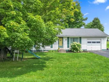 Property at 841 N Lamont, Cortlandville, NY 13045
