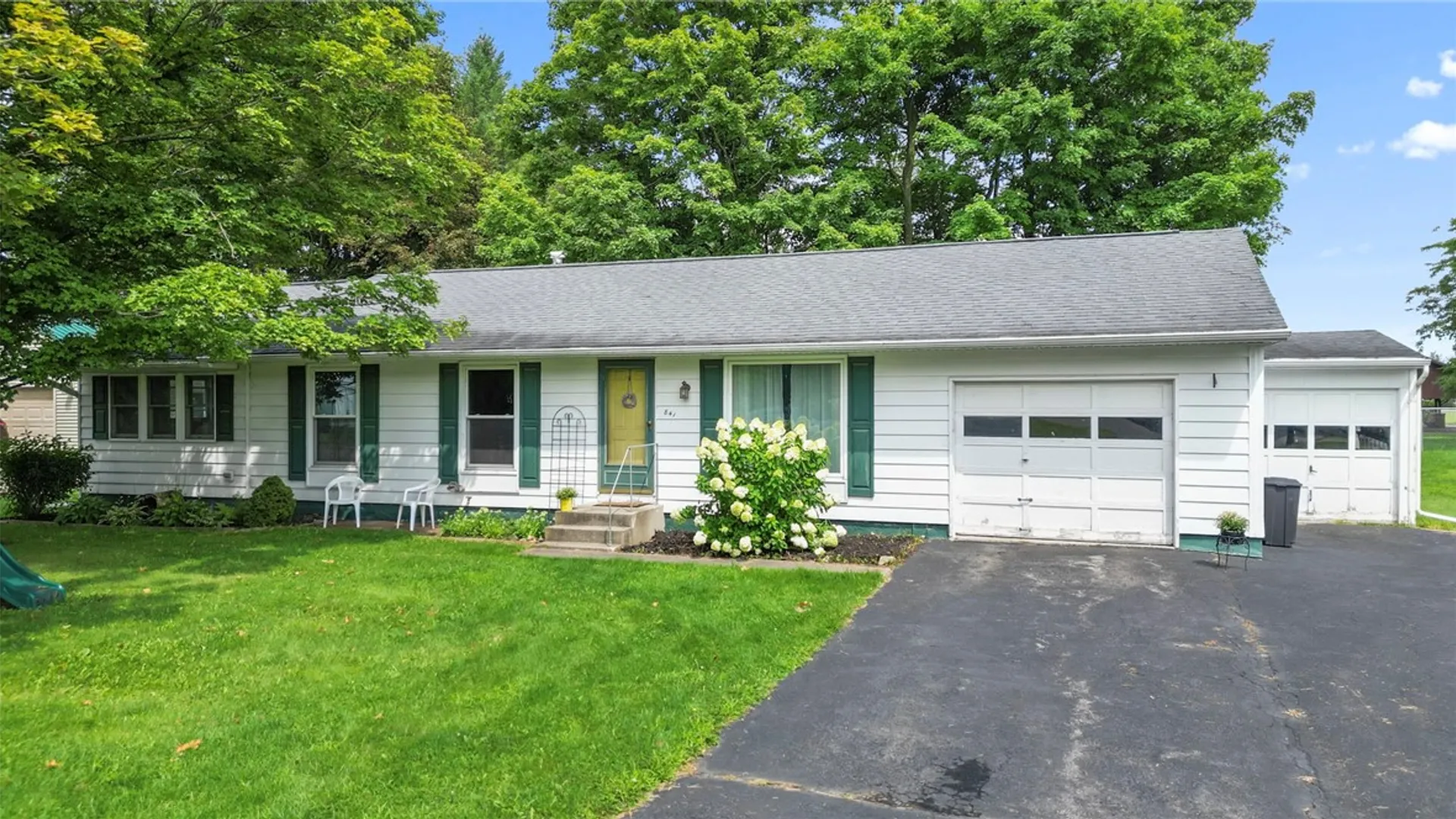 Property at 841 N Lamont, Cortlandville, NY 13045 3