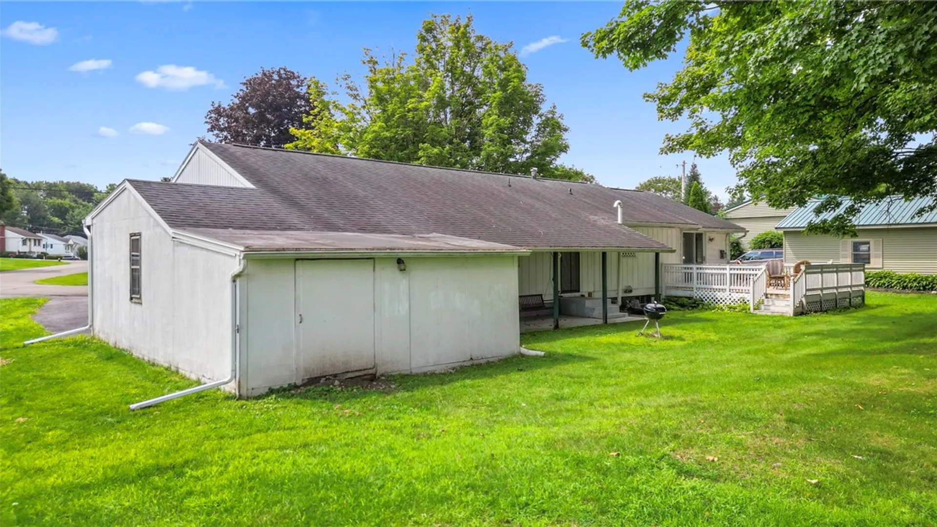 Property at 841 N Lamont, Cortlandville, NY 13045 5