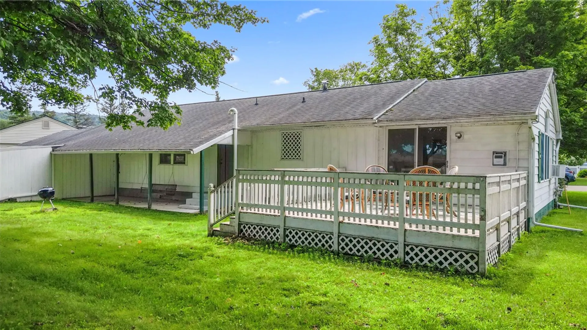 Property at 841 N Lamont, Cortlandville, NY 13045 6
