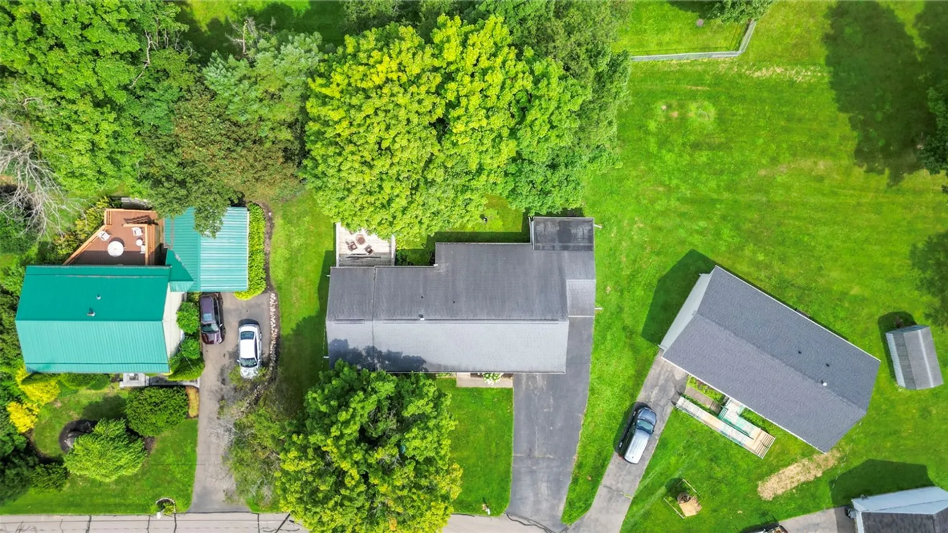 Property at 841 N Lamont, Cortlandville, NY 13045 7