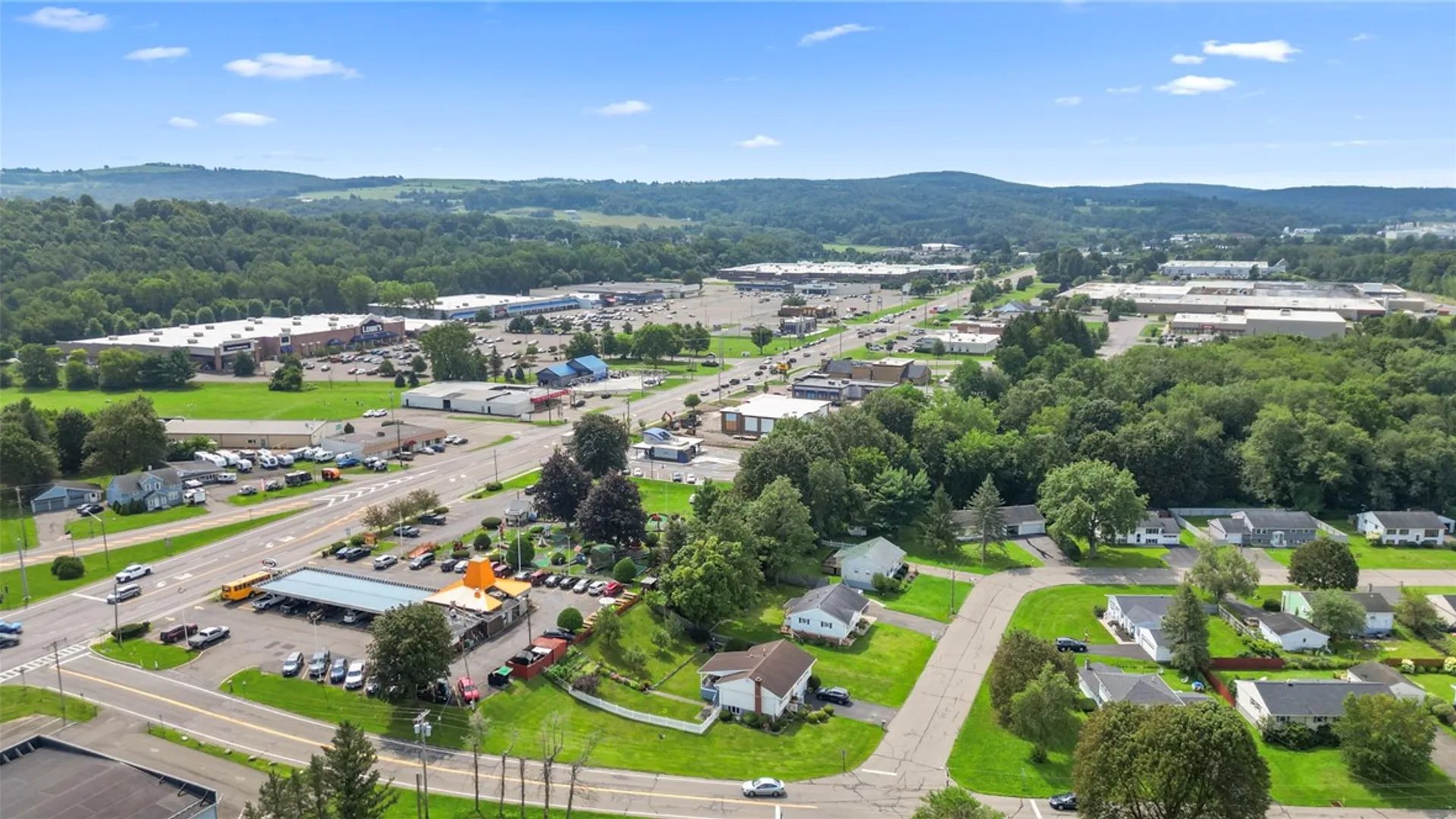 Property at 841 N Lamont, Cortlandville, NY 13045 8