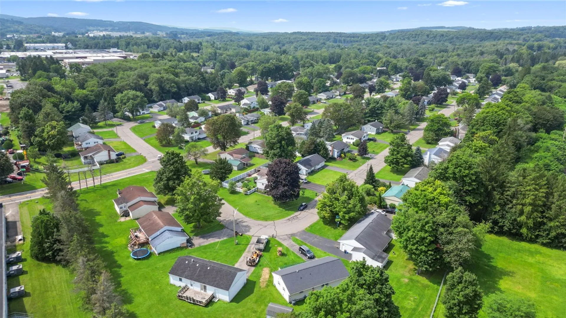 Property at 841 N Lamont, Cortlandville, NY 13045 10