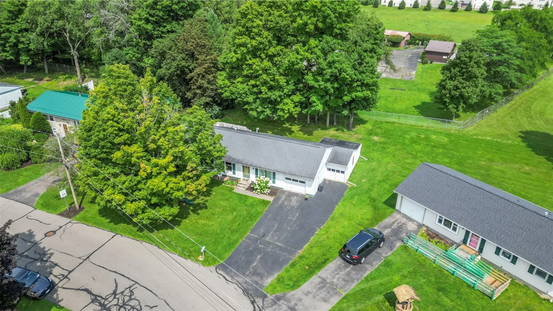 Property at 841 N Lamont, Cortlandville, NY 13045 11