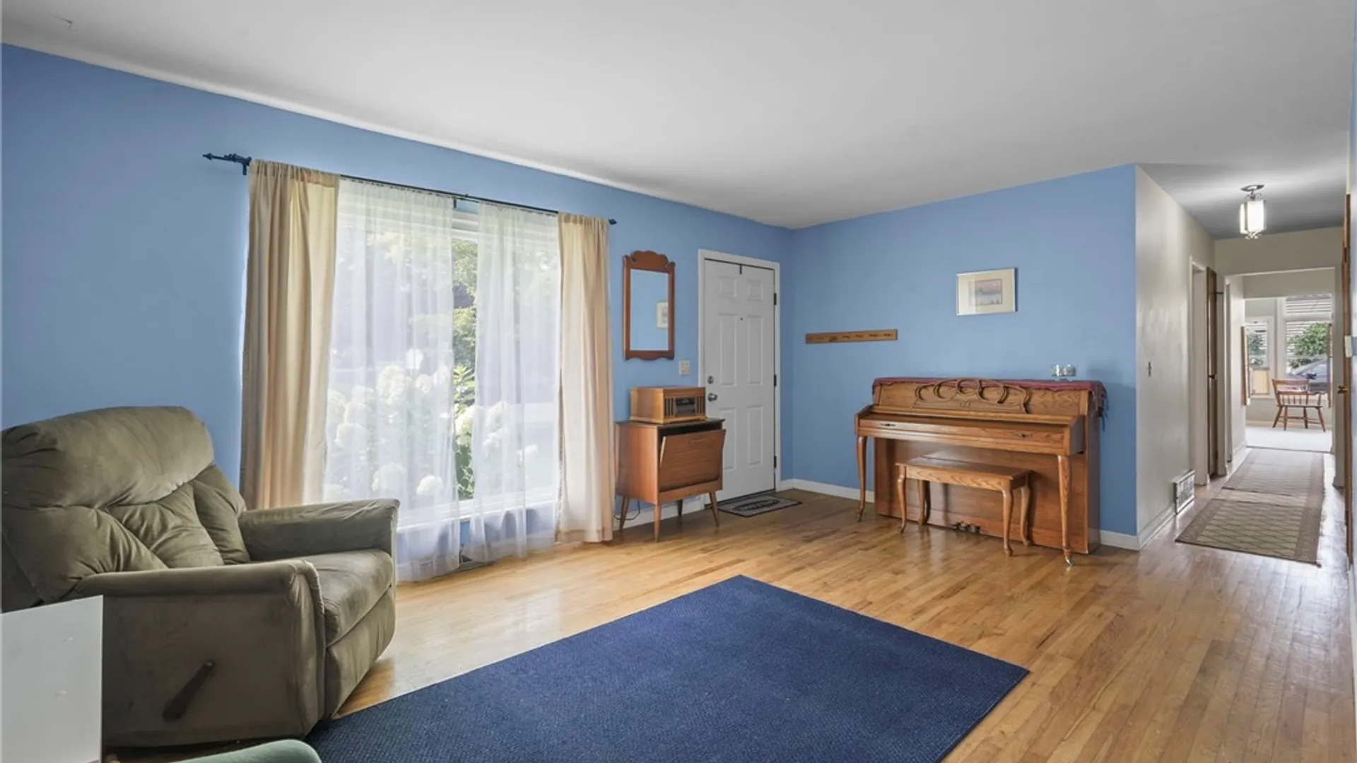 Property at 841 N Lamont, Cortlandville, NY 13045 13
