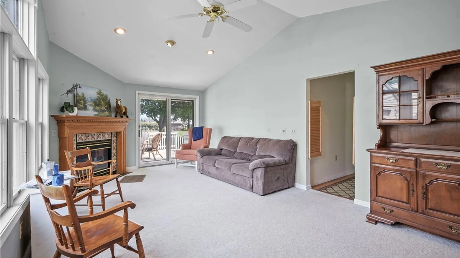 Property at 841 N Lamont, Cortlandville, NY 13045 24