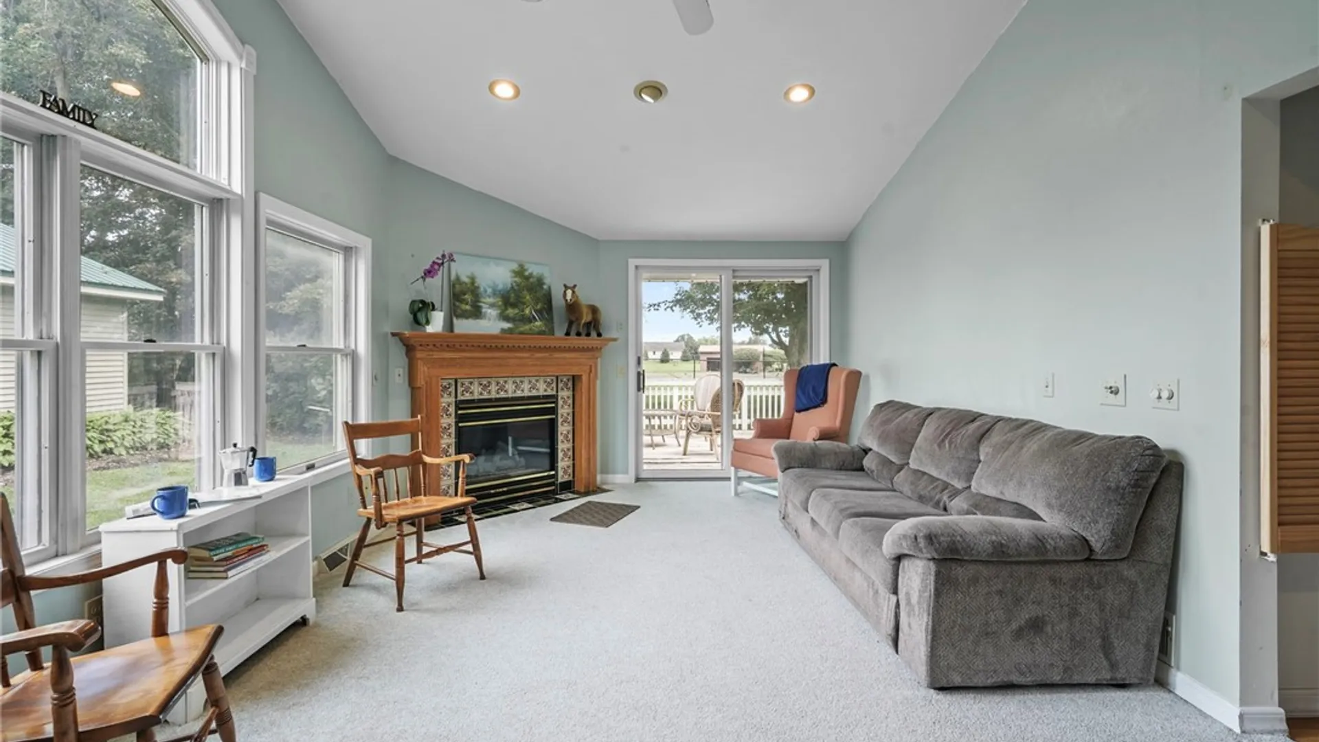 Property at 841 N Lamont, Cortlandville, NY 13045 27