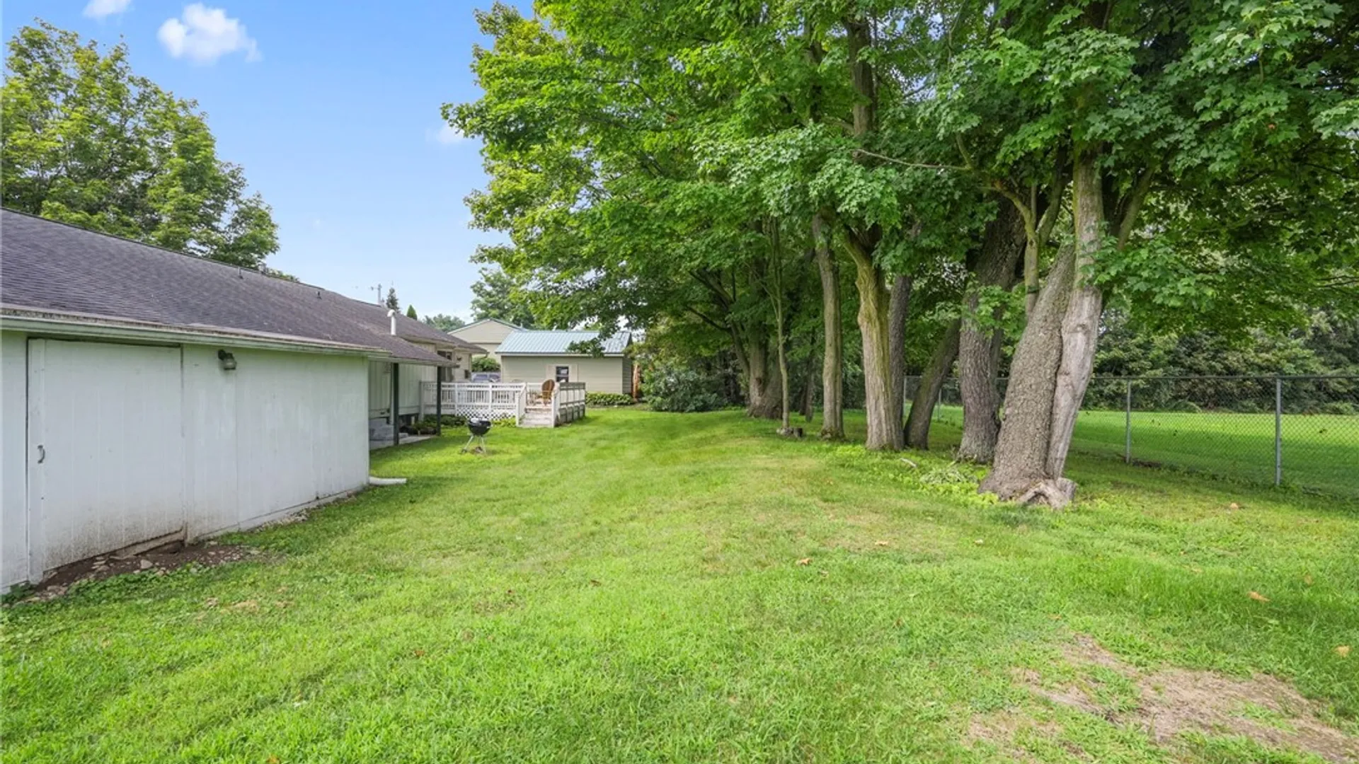 Property at 841 N Lamont, Cortlandville, NY 13045 37