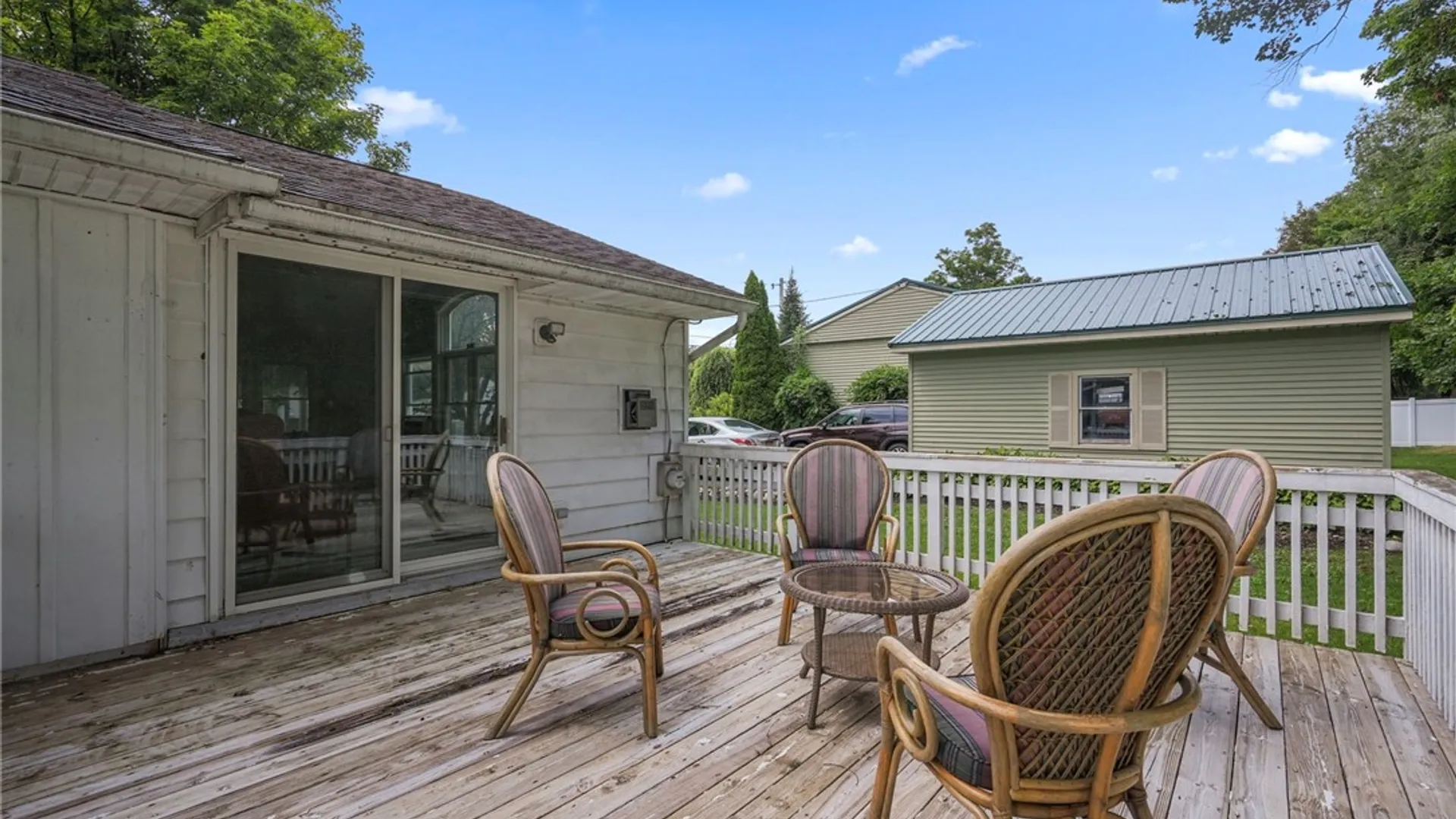 Property at 841 N Lamont, Cortlandville, NY 13045 39