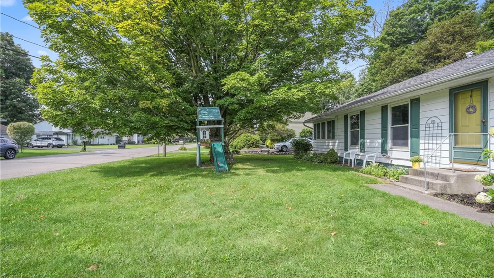 Property at 841 N Lamont, Cortlandville, NY 13045 43