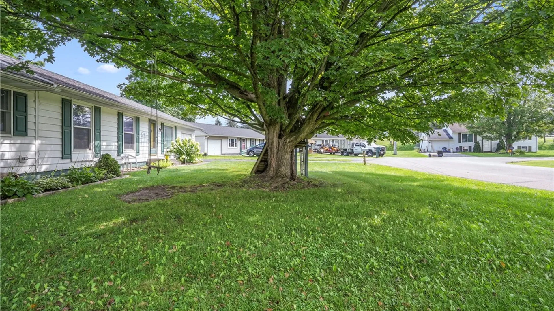 Property at 841 N Lamont, Cortlandville, NY 13045 44
