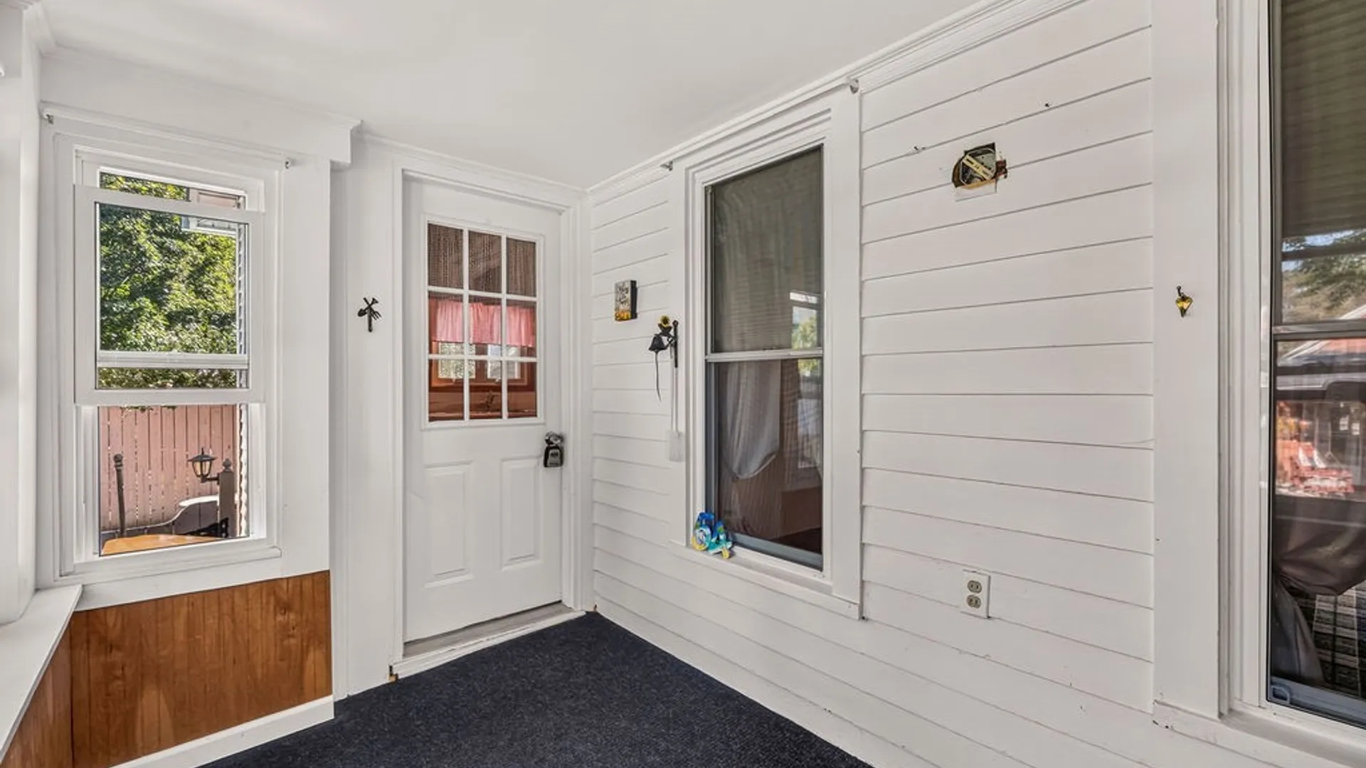 Property at 54 Hill Street, Lockport City, NY 14094 9