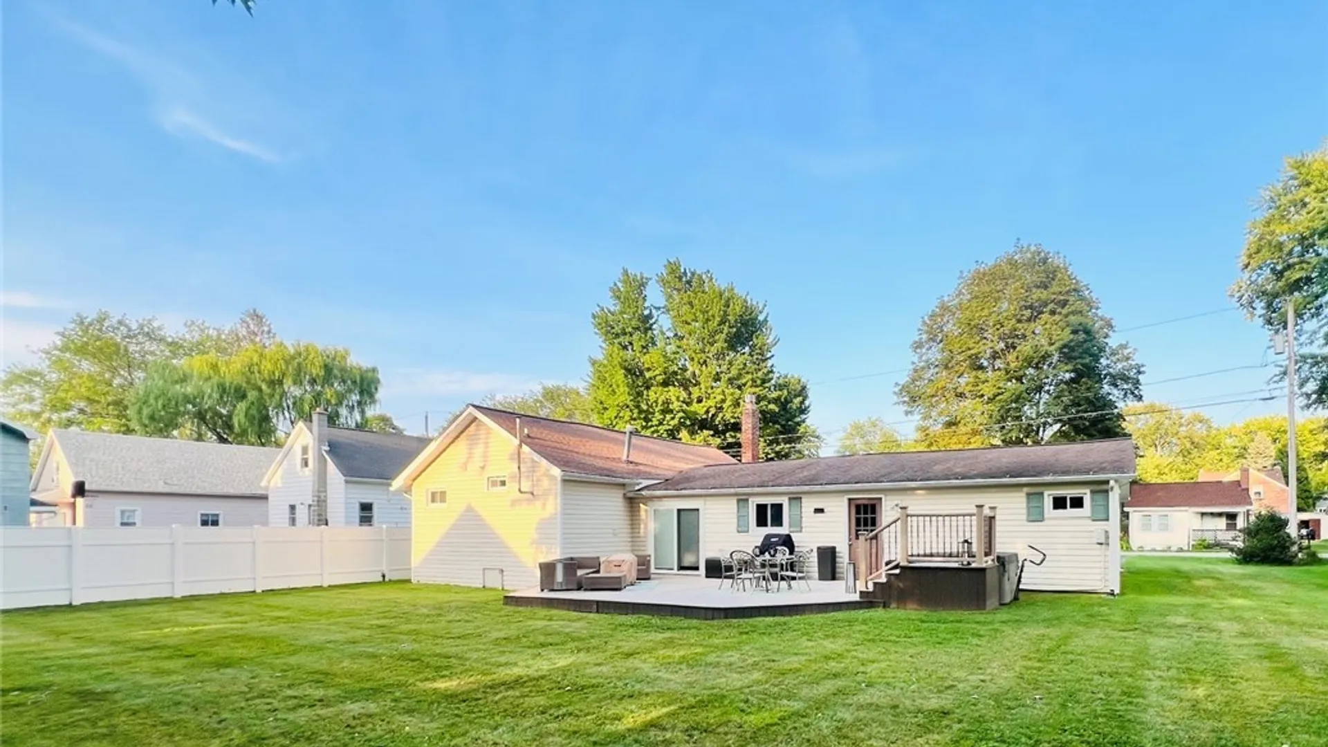 Property at 6896 Wellington Drive, Evans, NY 14047 3
