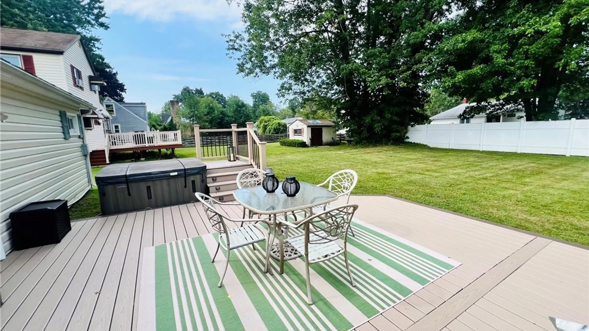 Property at 6896 Wellington Drive, Evans, NY 14047 6