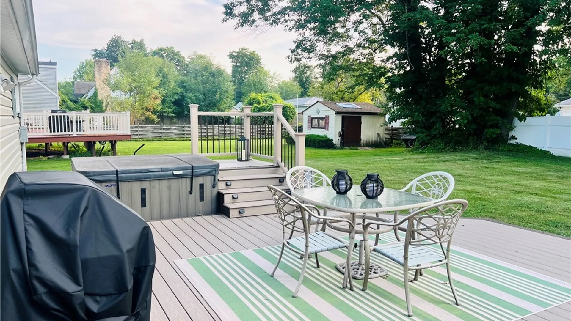 Property at 6896 Wellington Drive, Evans, NY 14047 8