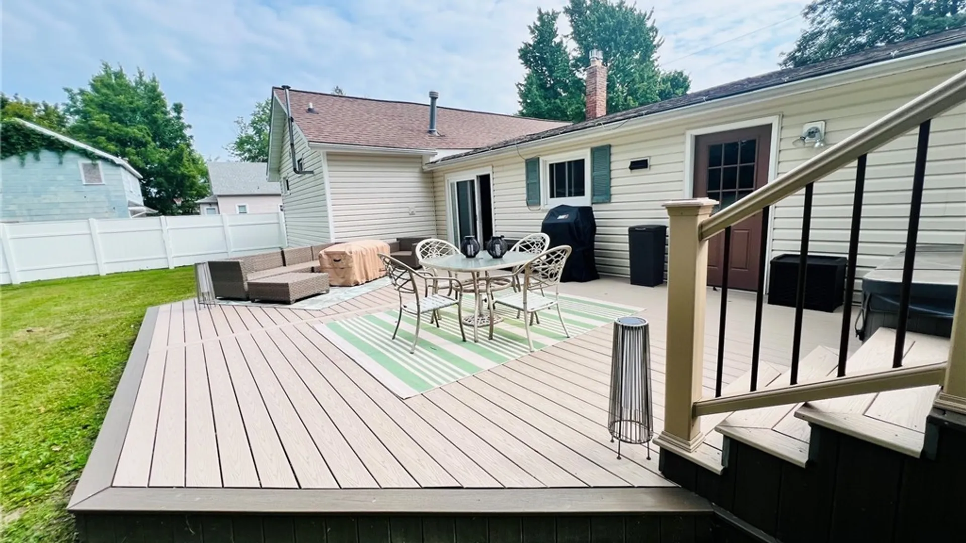 Property at 6896 Wellington Drive, Evans, NY 14047 9