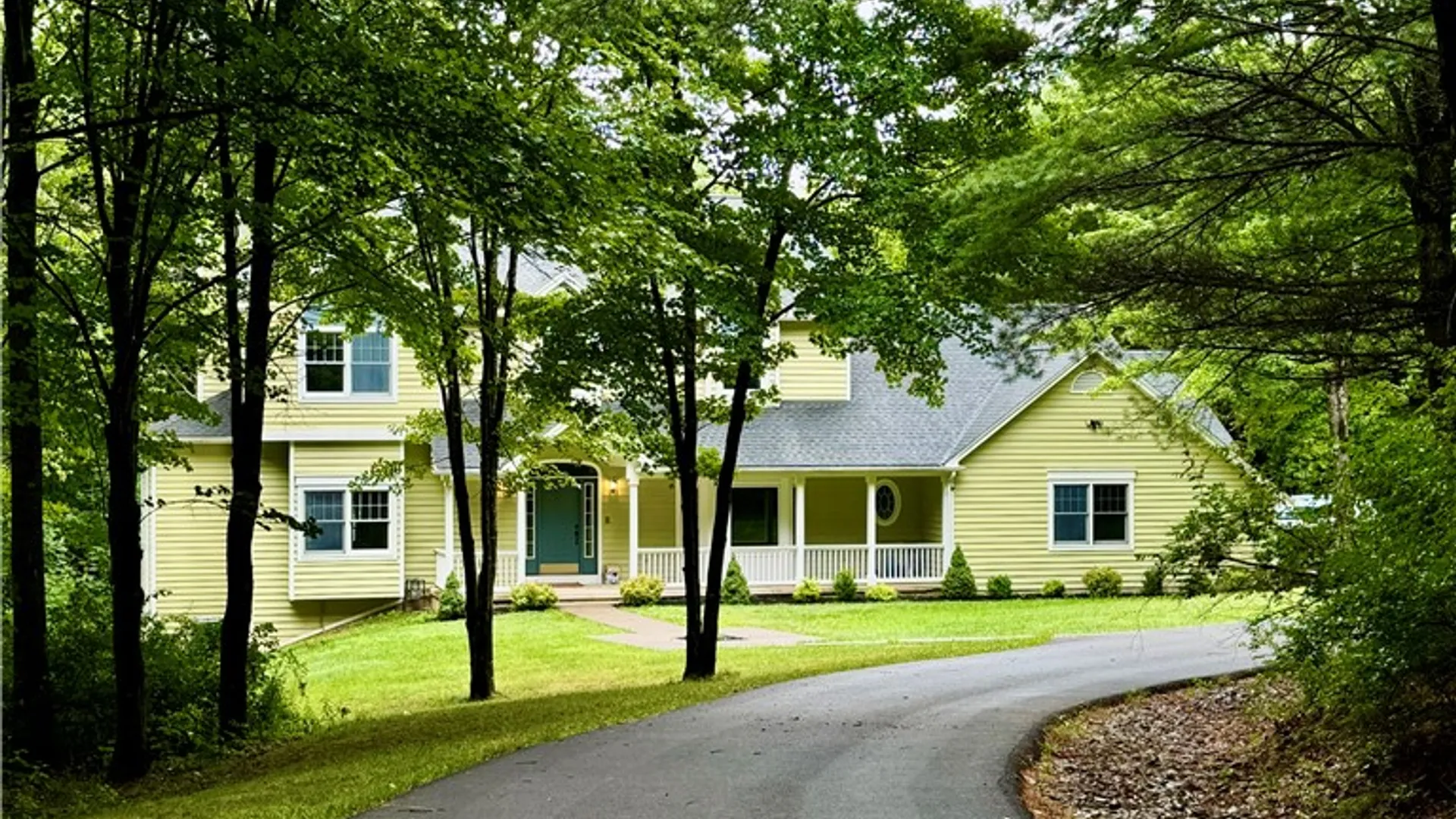 Property at 10809 Hidden Meadow Trail, Erwin, NY 14830 3