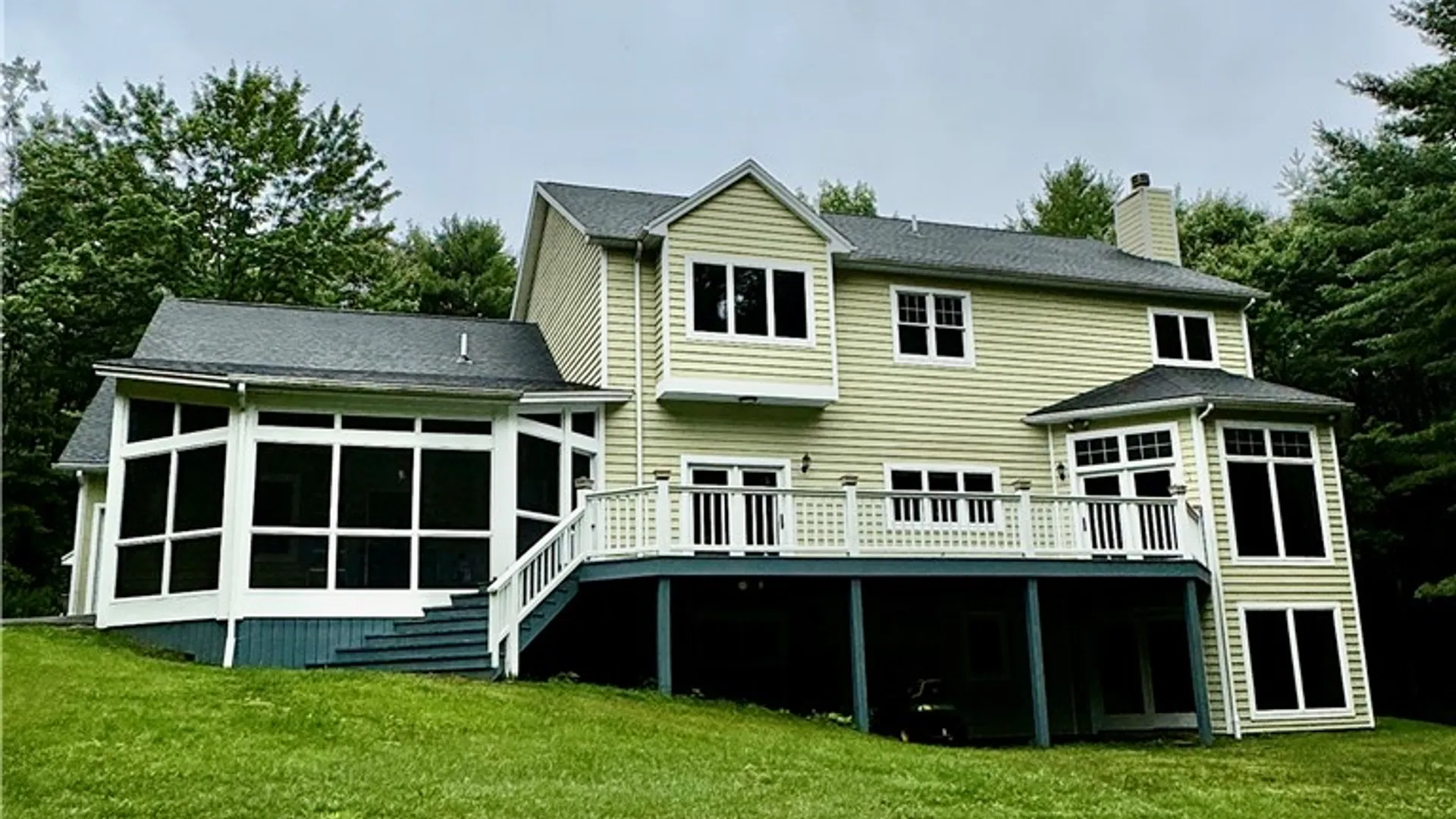Property at 10809 Hidden Meadow Trail, Erwin, NY 14830 40