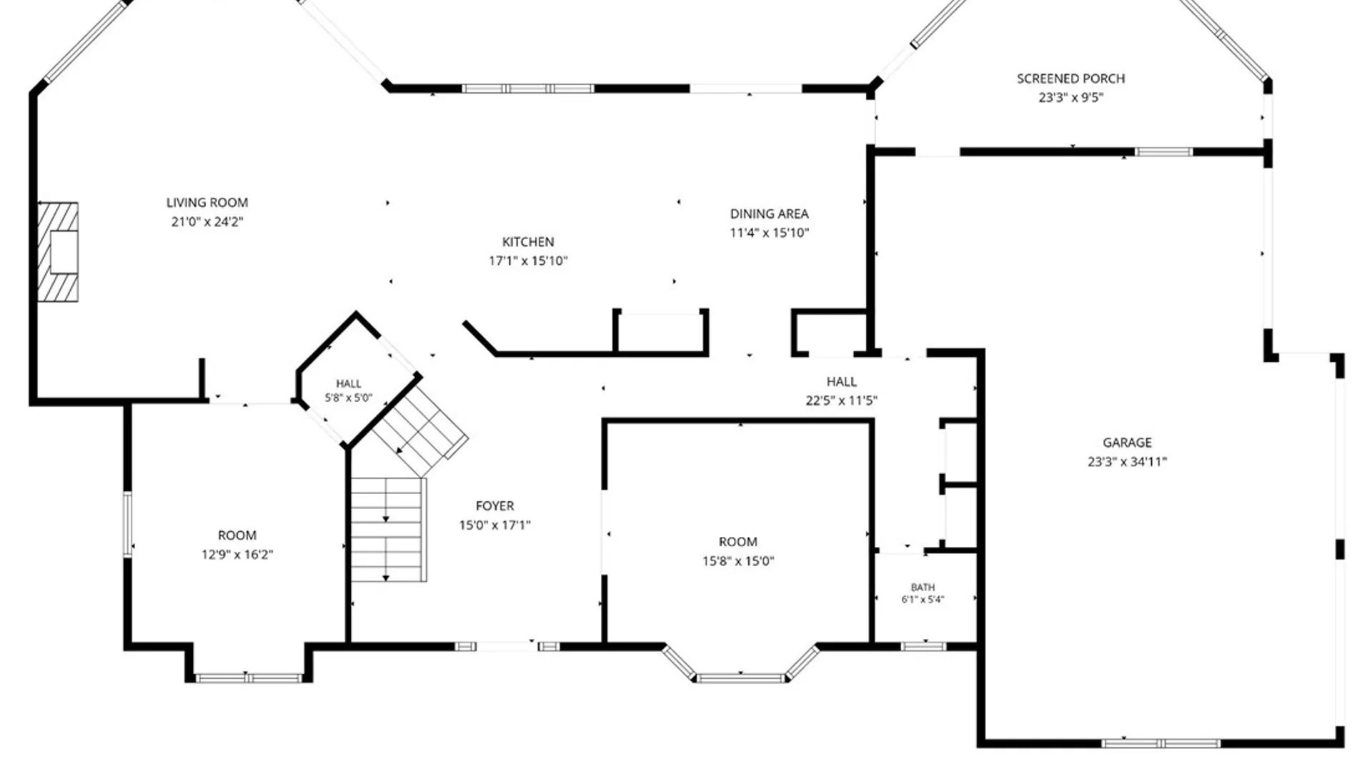 Property at 10809 Hidden Meadow Trail, Erwin, NY 14830 44