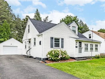 Property at 176 Glenbrook Road, Greece, NY 14616
