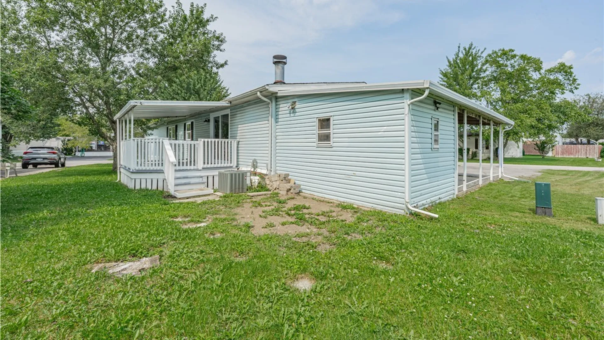 Property at 373 Knotty Pine Drive, Lockport Town, NY 14094 39