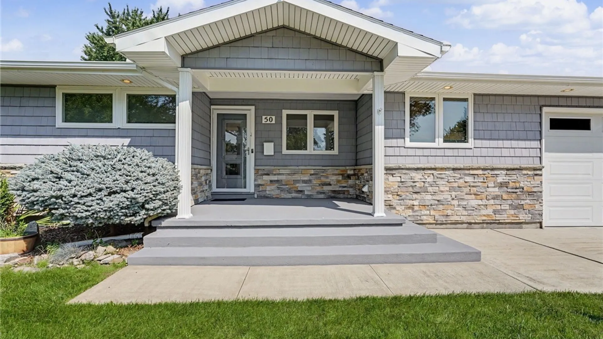 Property at 50 Greentree Road, Tonawanda, NY 14150 5