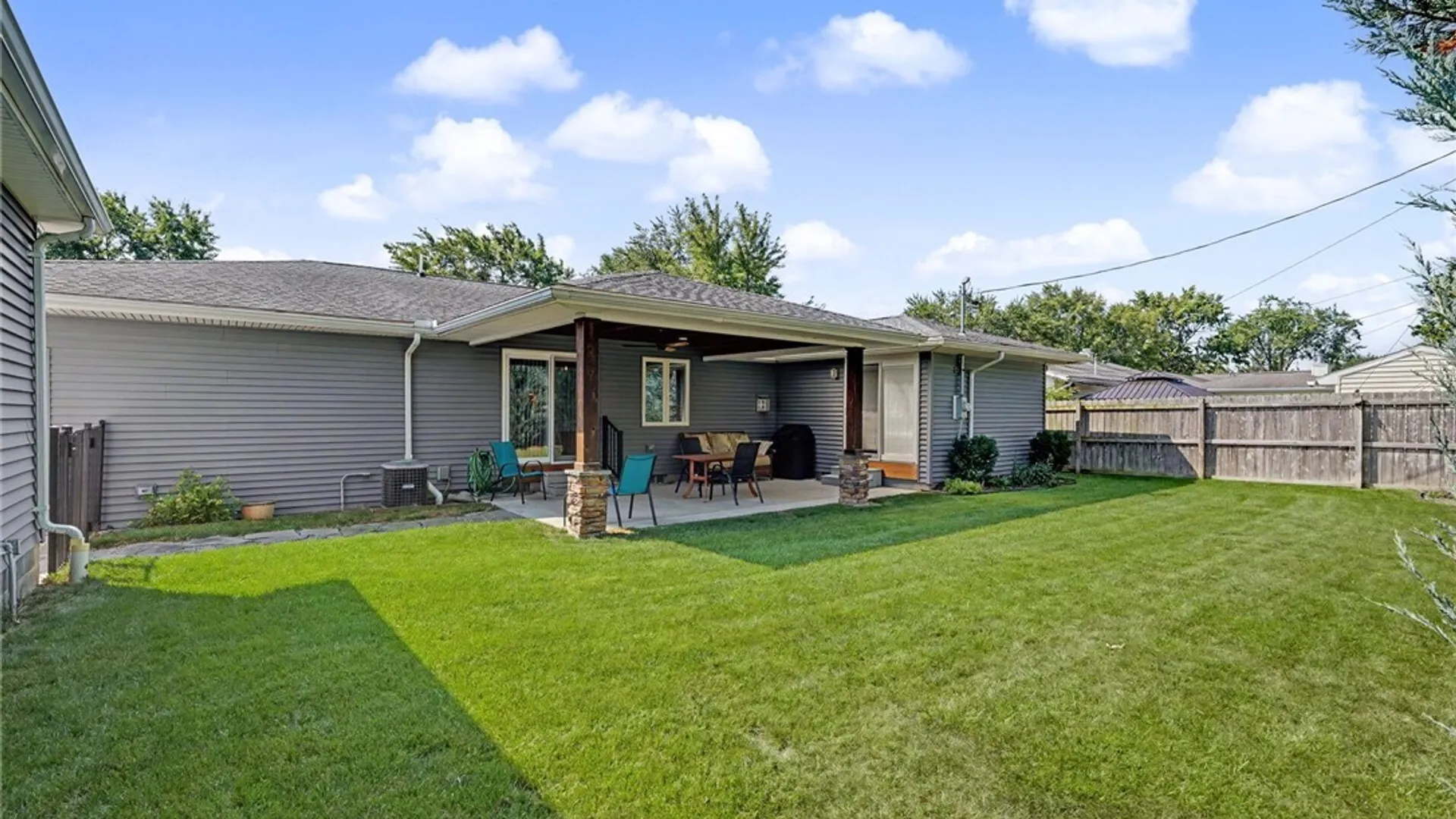 Property at 50 Greentree Road, Tonawanda, NY 14150 40
