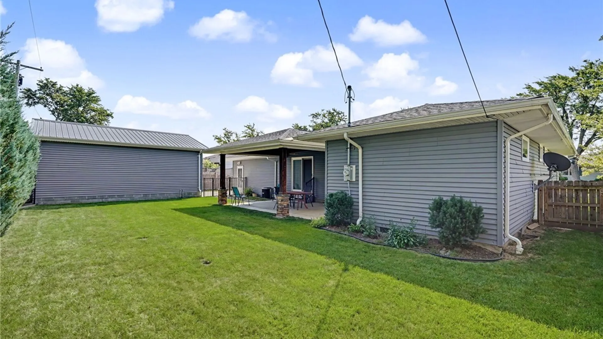 Property at 50 Greentree Road, Tonawanda, NY 14150 41