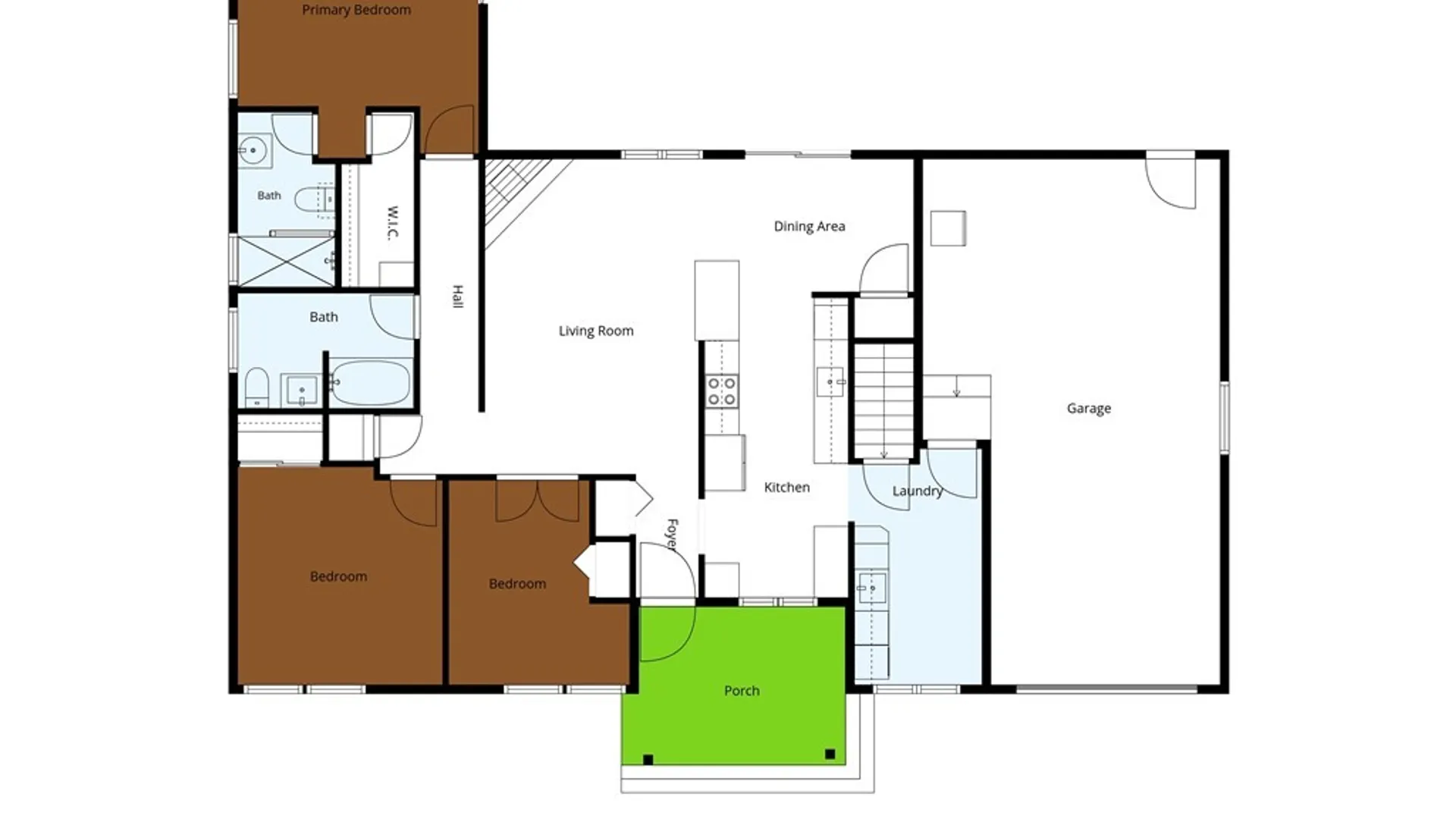 Property at 50 Greentree Road, Tonawanda, NY 14150 49
