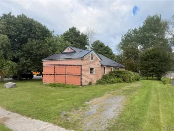 Property at 206 Woolsey Street, Hounsfield, NY 13685