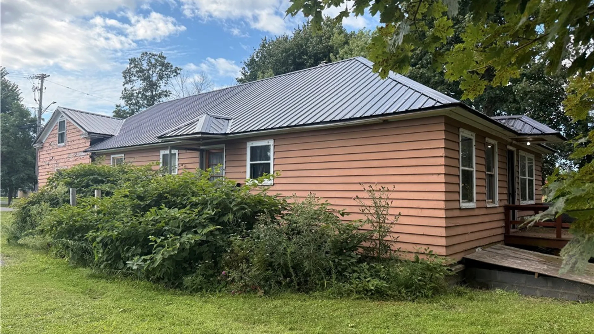 Property at 206 Woolsey Street, Hounsfield, NY 13685 3